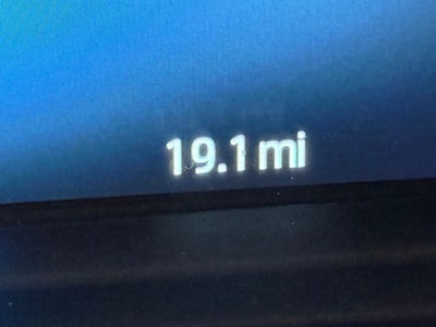 2025 Ford Bronco Big Bend BLACK DIAMOND