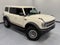 2026 Ford Bronco Outer Banks 60th Anniversary