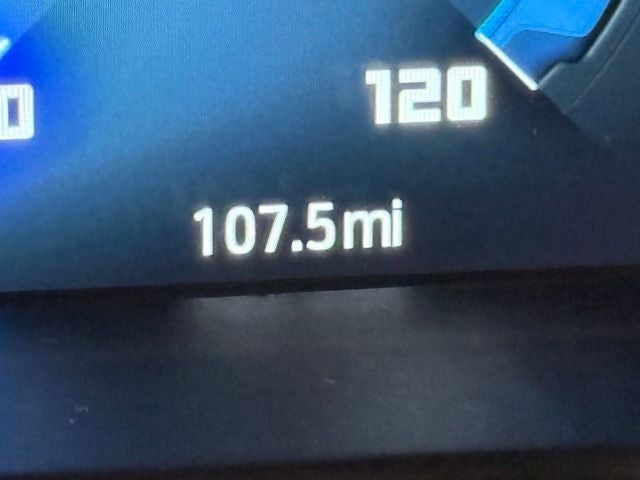 2025 Ford Bronco Badlands SASQUATCH PKG.