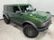 2025 Ford Bronco Badlands SASQUATCH PKG.