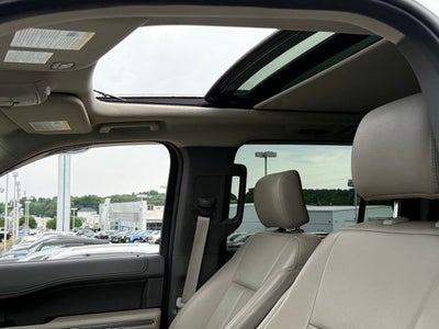 2019 Ford Expedition Max XLT
