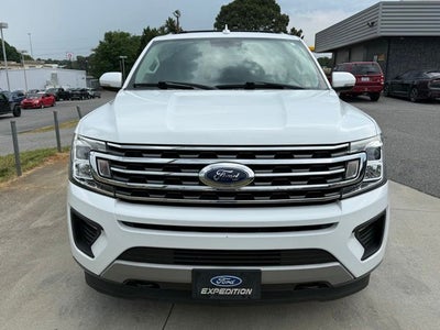 2019 Ford Expedition Max XLT
