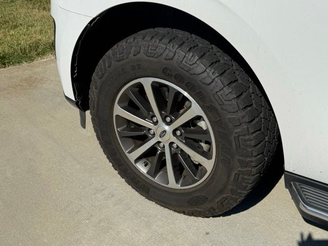 2019 Ford Expedition Max XLT