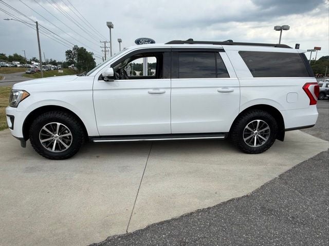 2019 Ford Expedition Max XLT