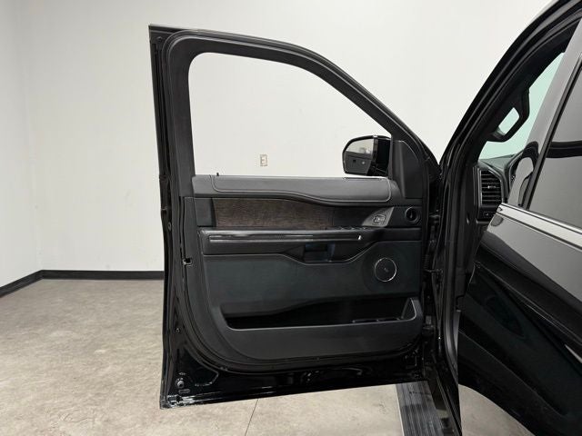 2018 Ford Expedition Max Limited