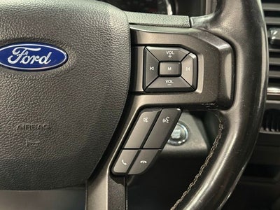 2018 Ford Expedition Max Limited