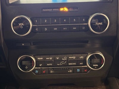 2018 Ford Expedition Max Limited