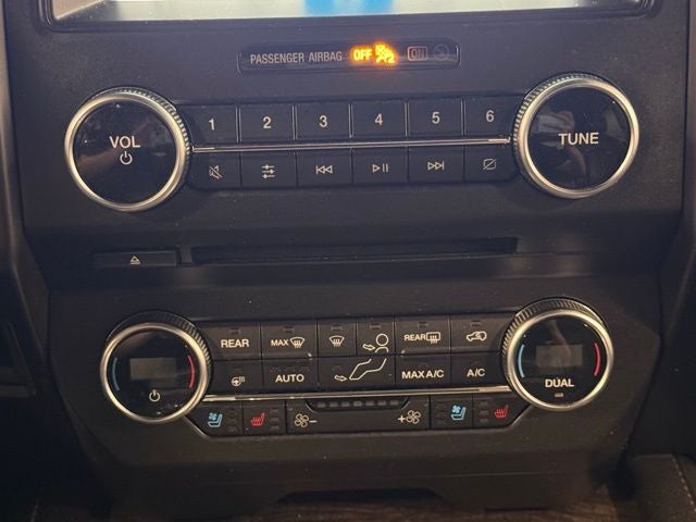 2018 Ford Expedition Max Limited