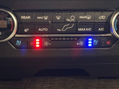 2018 Ford Expedition Max Limited