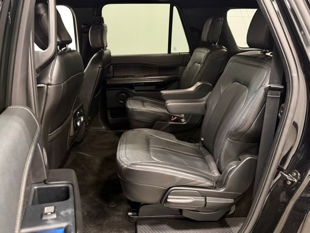 2018 Ford Expedition Max Limited