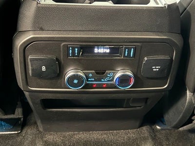 2018 Ford Expedition Max Limited