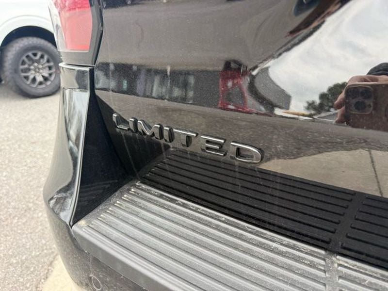 2019 Ford Expedition MAX Limited