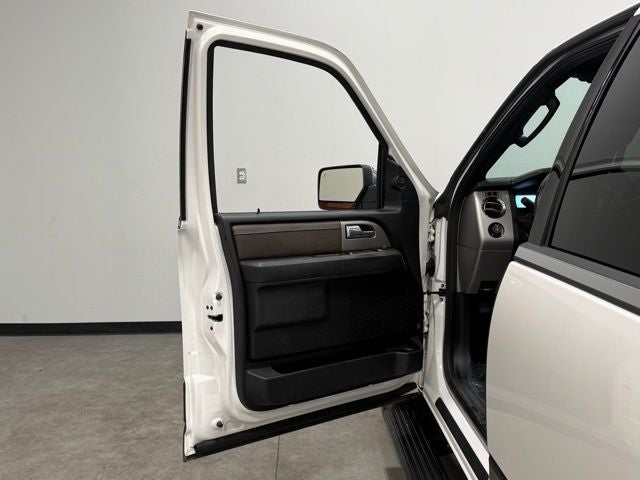 2016 Ford Expedition King Ranch