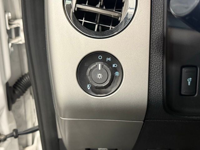 2016 Ford Expedition King Ranch