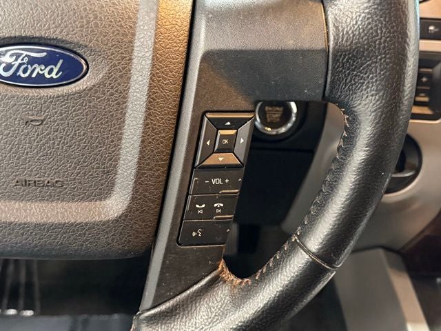 2016 Ford Expedition King Ranch