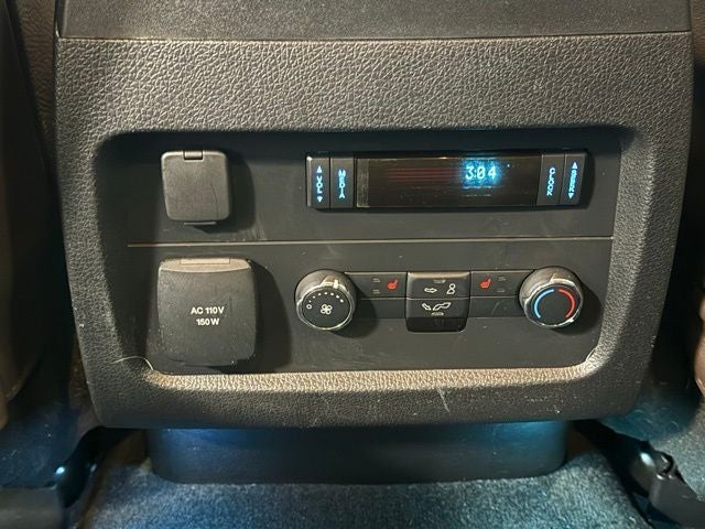 2016 Ford Expedition King Ranch