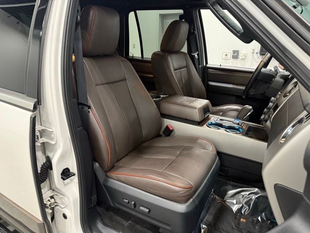 2016 Ford Expedition King Ranch