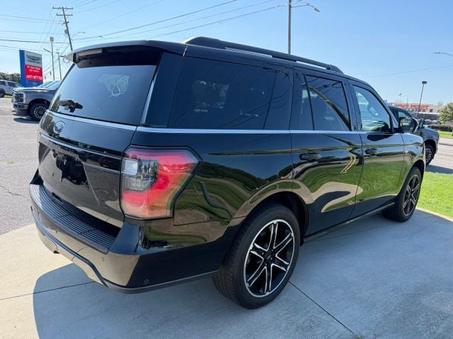 2019 Ford Expedition Limited