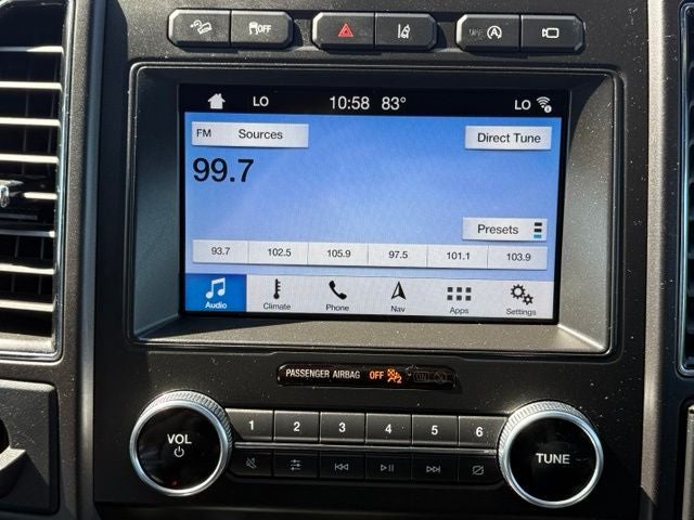 2019 Ford Expedition Limited