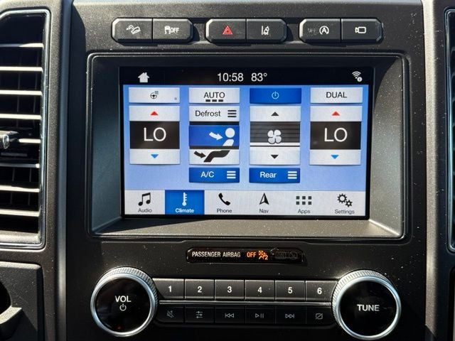 2019 Ford Expedition Limited