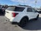 2021 Ford Explorer Timberline