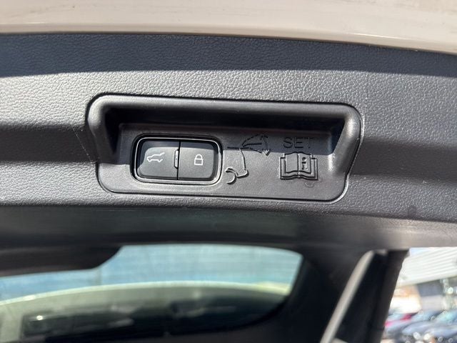 2021 Ford Explorer Timberline