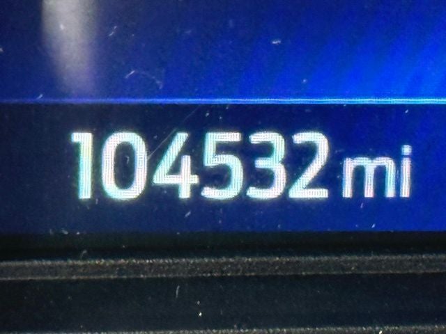 2021 Ford Explorer Timberline