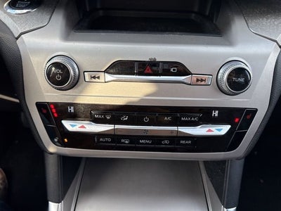 2021 Ford Explorer Timberline