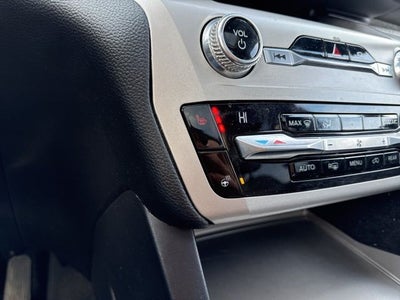 2021 Ford Explorer Timberline