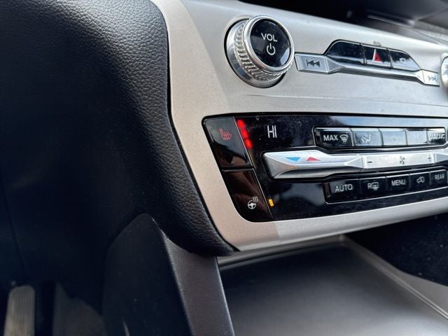 2021 Ford Explorer Timberline