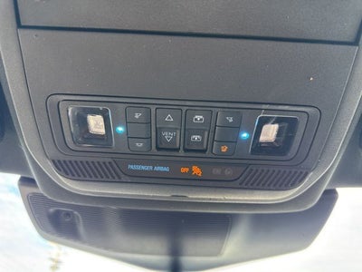 2021 Ford Explorer Timberline