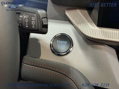 2026 Ford Explorer Active (200A)