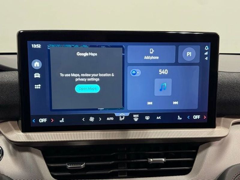 2026 Ford Explorer Active (200A)