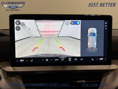 2026 Ford Explorer Active (200A)