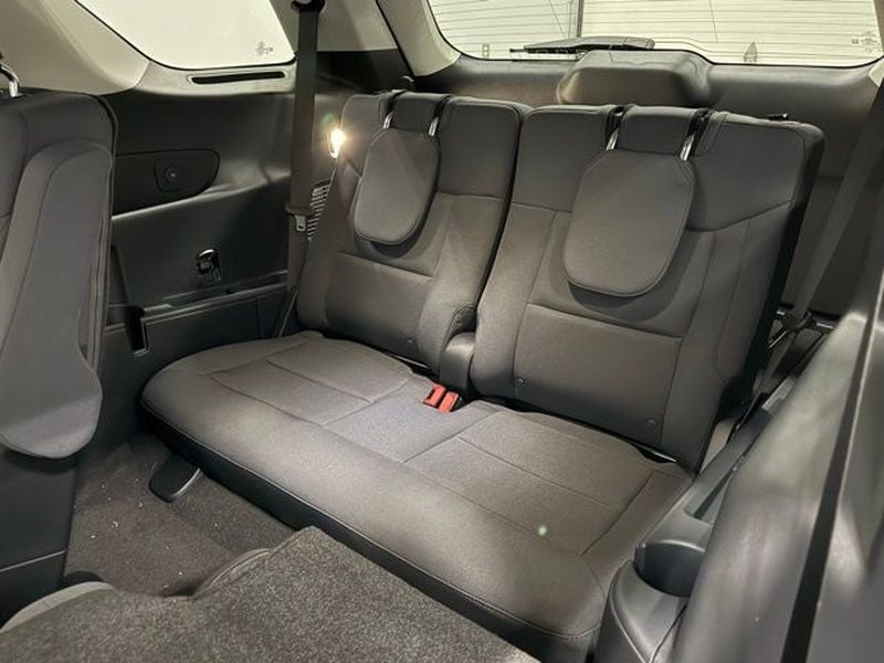 2026 Ford Explorer Active (200A)