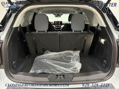 2026 Ford Explorer Active (200A)