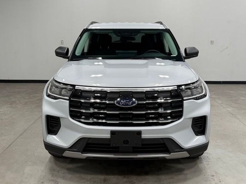 2026 Ford Explorer Active (200A)