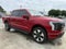 2022 Ford F-150 Lightning Platinum