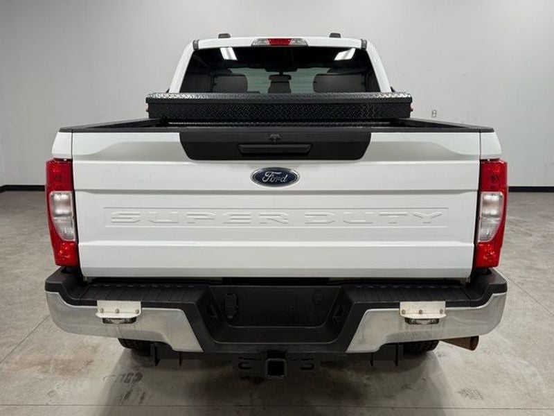 2022 Ford F-250SD XL