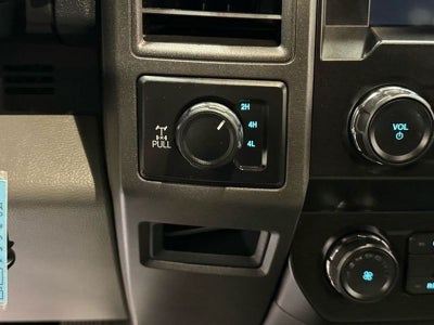 2022 Ford F-250SD XL