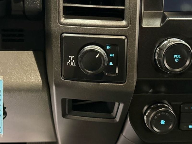 2022 Ford F-250SD XL