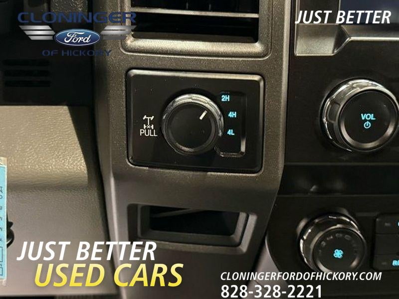 2022 Ford F-250SD XL