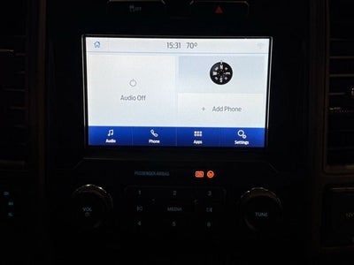 2022 Ford F-250SD XL