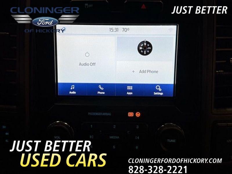 2022 Ford F-250SD XL