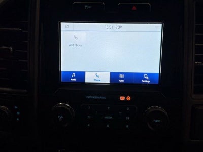 2022 Ford F-250SD XL