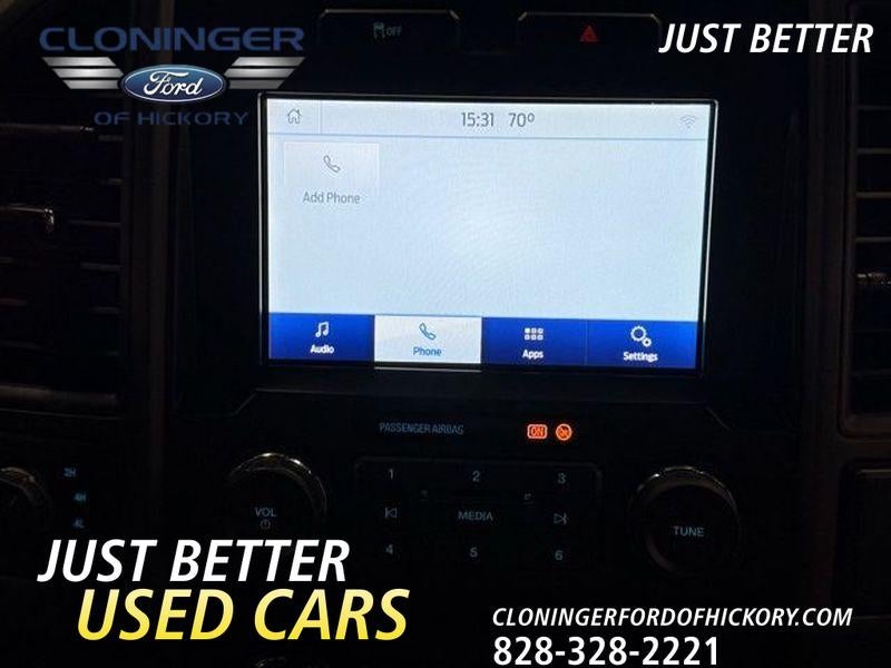 2022 Ford F-250SD XL