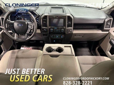 2022 Ford F-250SD XL