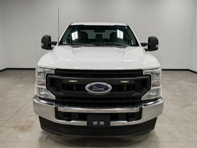2022 Ford F-250SD XL