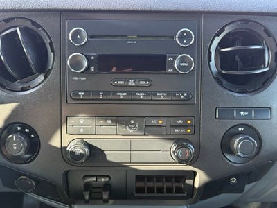2013 Ford F-250SD XL