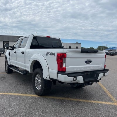 2019 Ford F-250SD XL